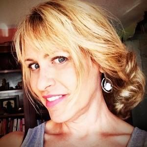 Meet your Posher, Wendy